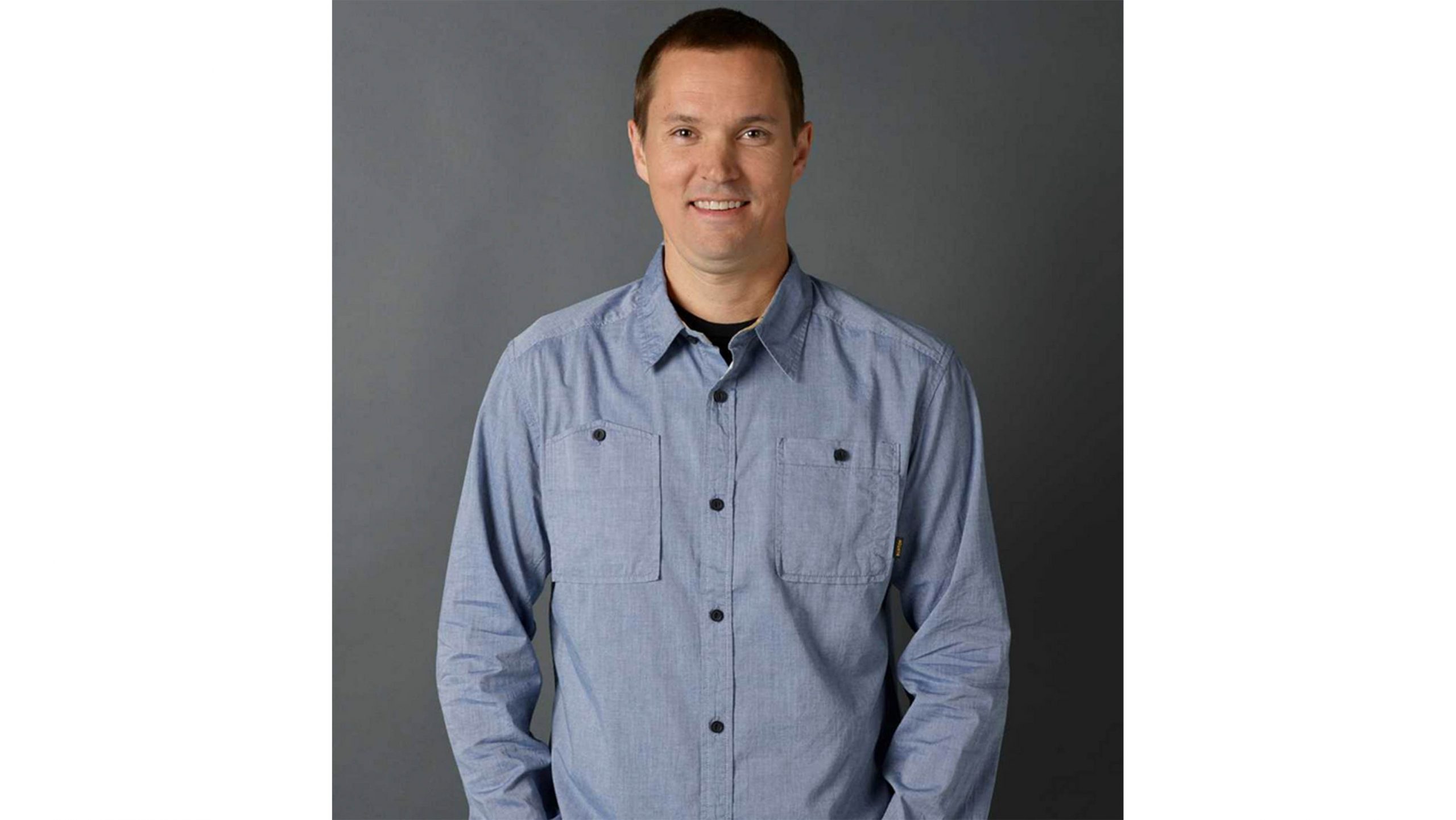 Burton CEO