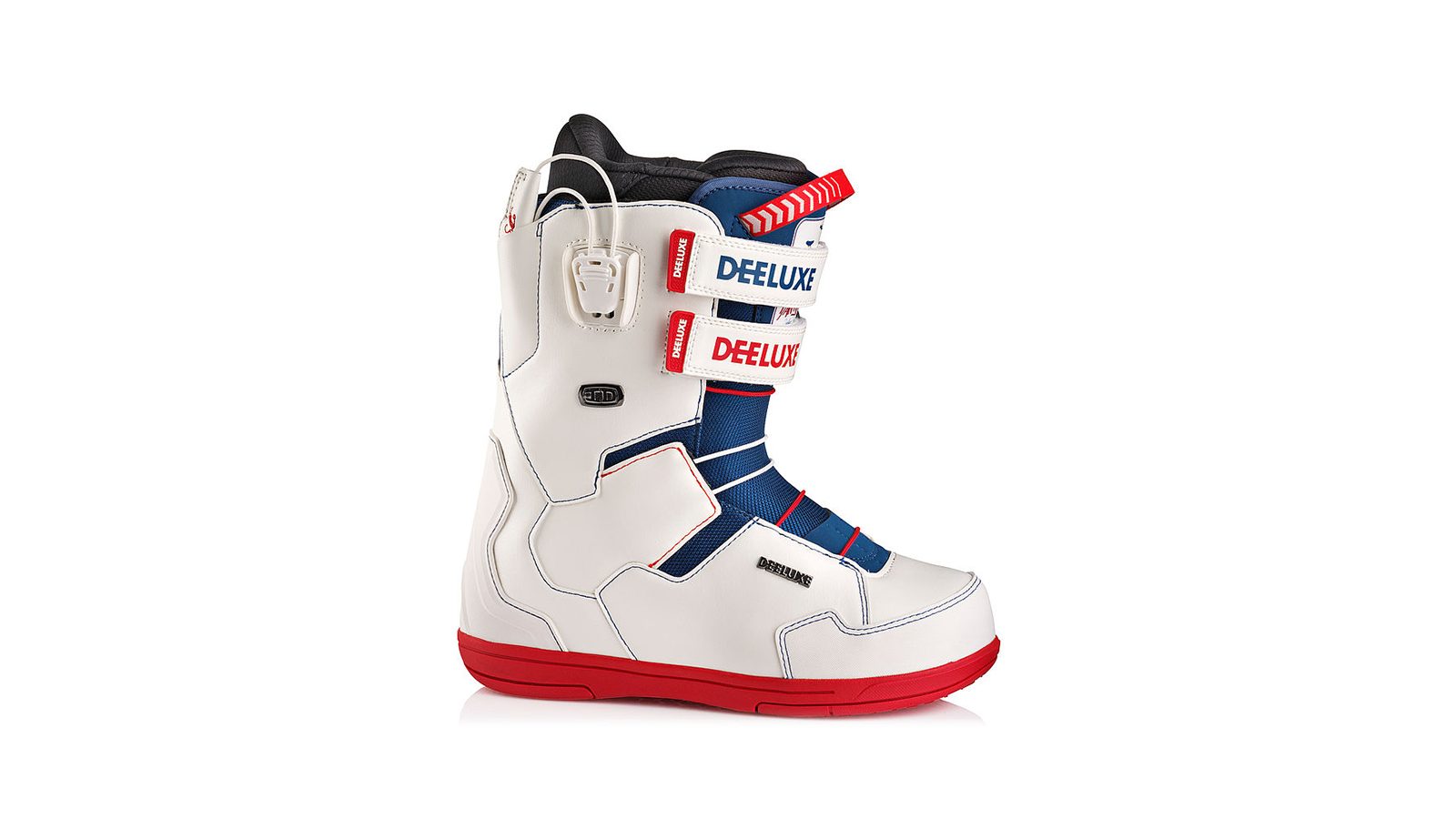 アウトレット福袋 Deeluxe The Brisse ID - New Product - Boardsport SOURCE ブーツ