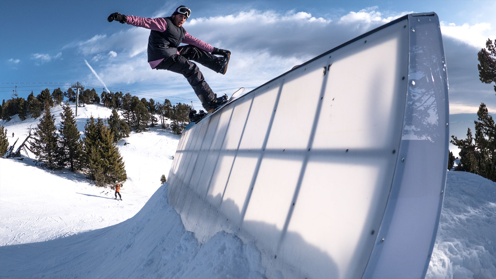 EASY-SNOWBOARDS