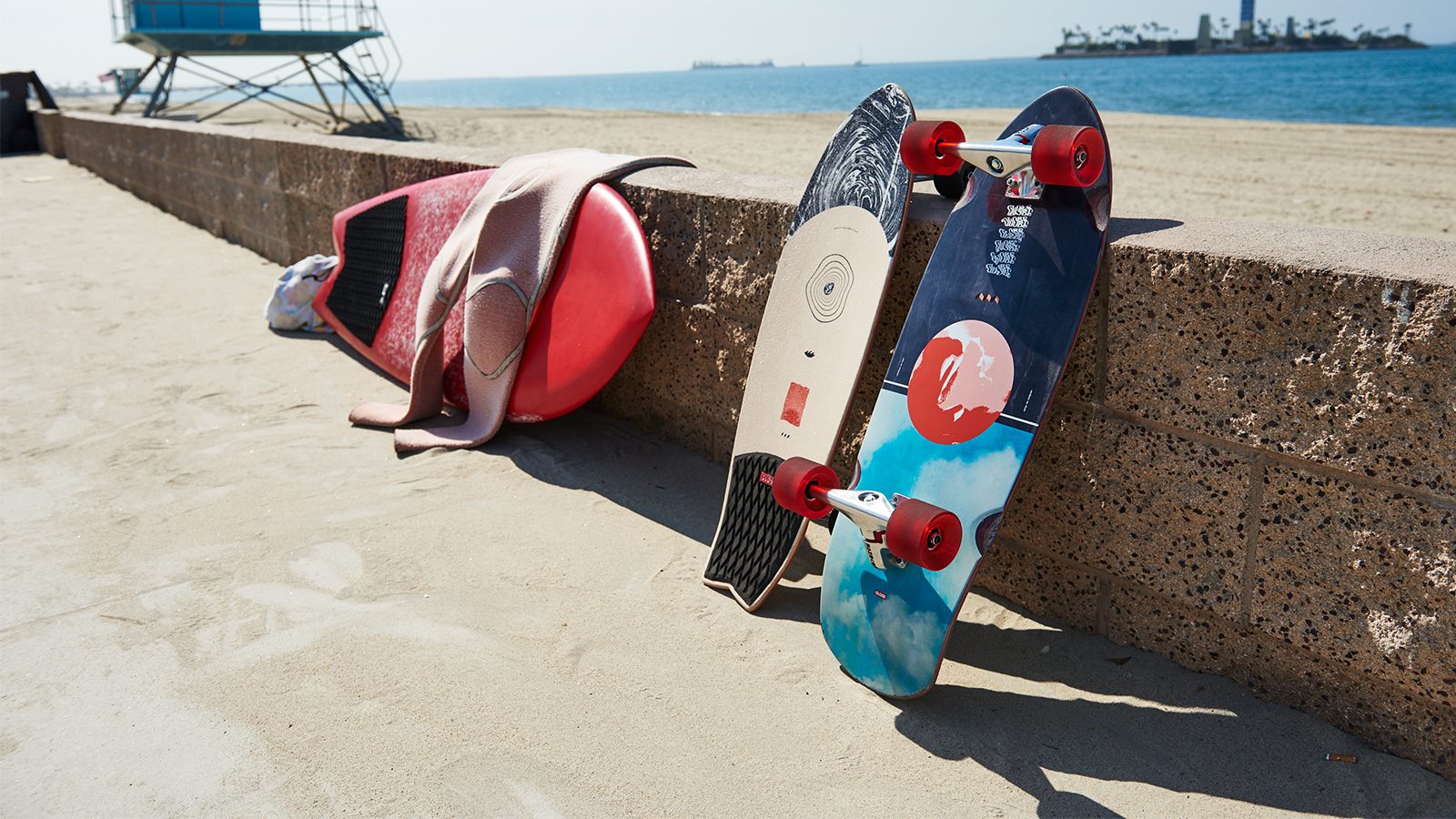 GLOBE LONGBOARDS2