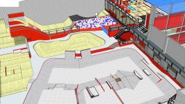 Graystone CAD 2