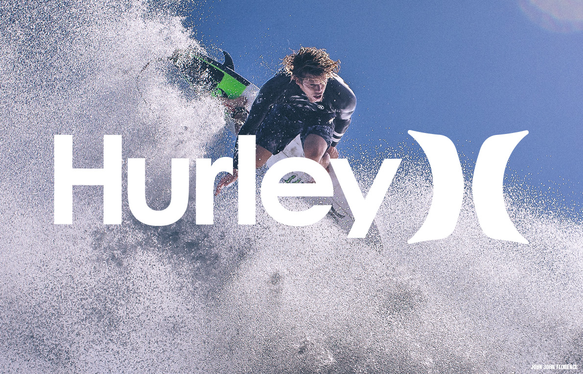 93 Hurley wetsuits