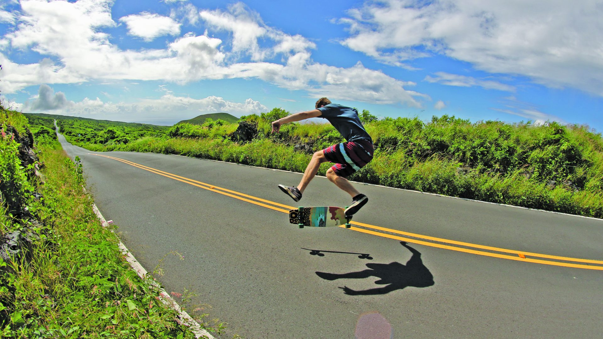 JUCKER_HAWAII_Lukas 360 flip