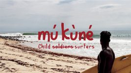 Mukune