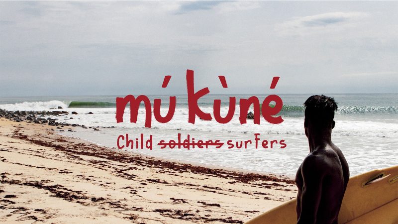 Mukune