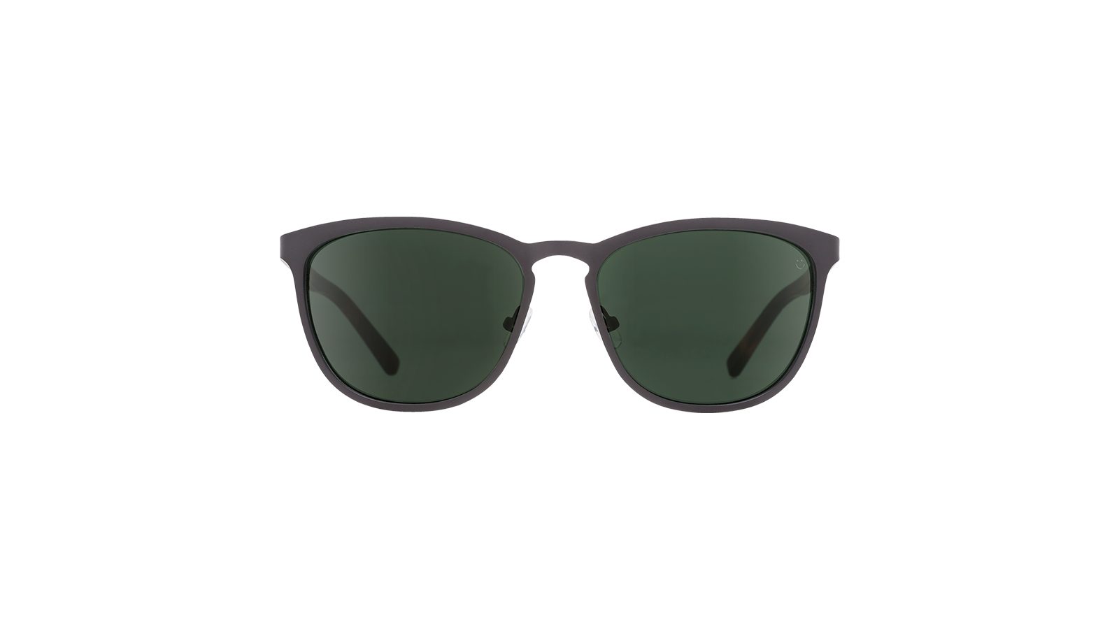SPY CLIFFSIDE MATTEBLACKMATTEHONEYTORT HAPPYGRAYGREENPOLAR 873500764864 02