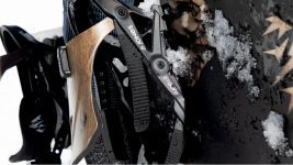 jones snowboard bindings