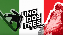 Uno, Dos, Tres web series