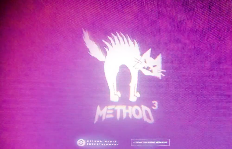 Method 3 Movie