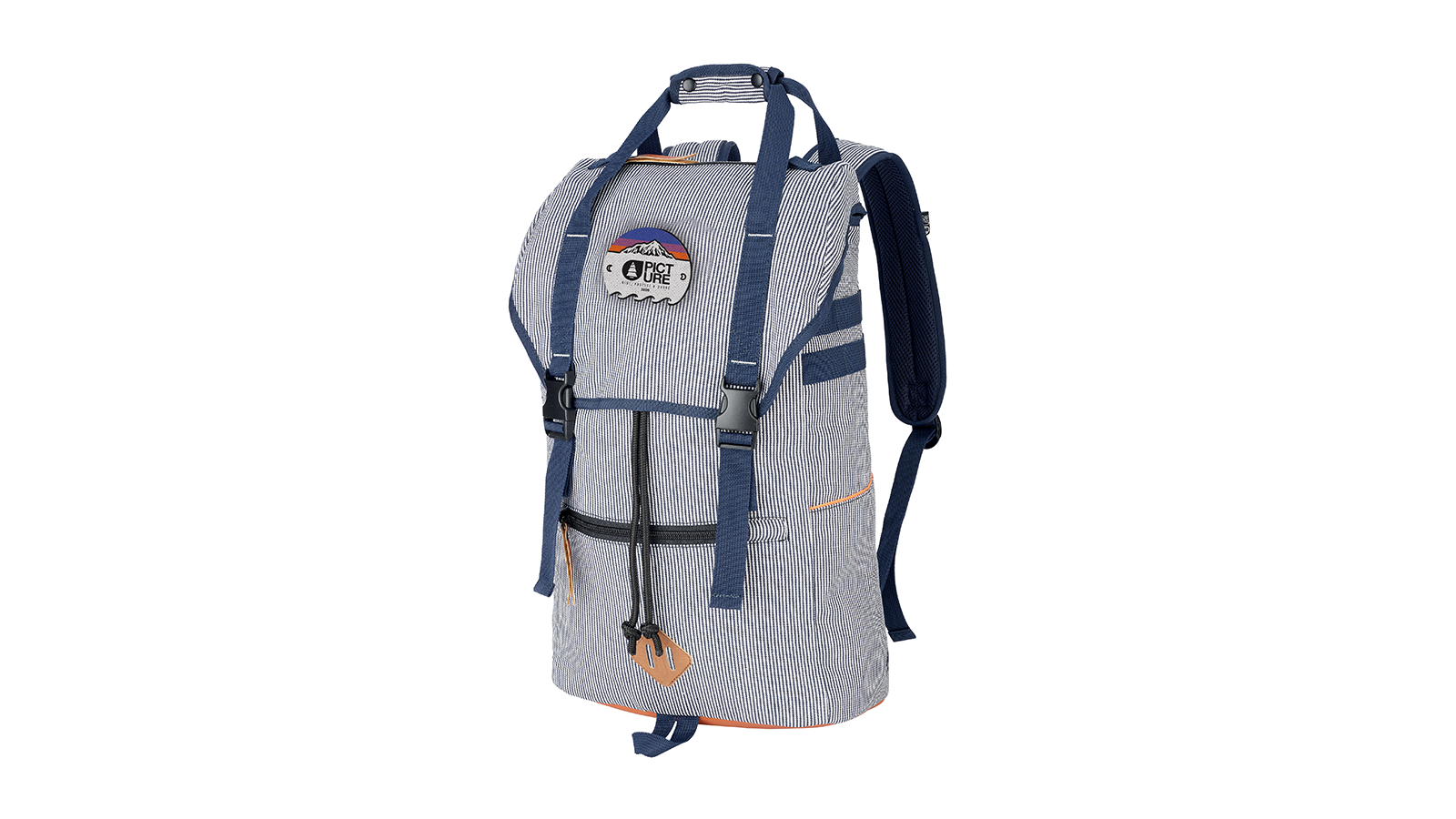 Soavy-Backpack