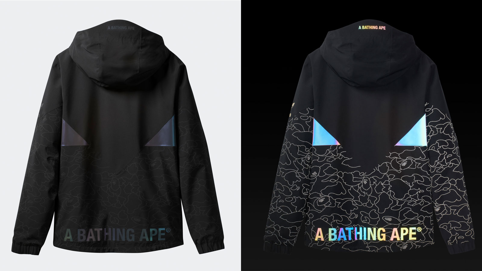 Simetría transfusión oportunidad adidas X BAPE Snowboarding Collab - New Product - Boardsport SOURCE