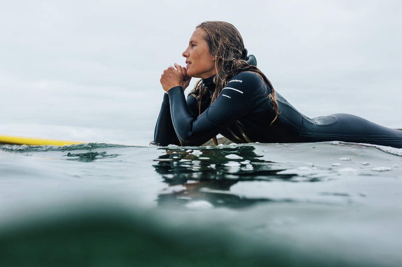 Women's Wetsuits