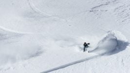 Travis Rice FWT