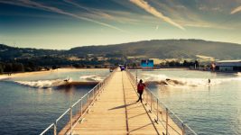 Wave Pool Mag