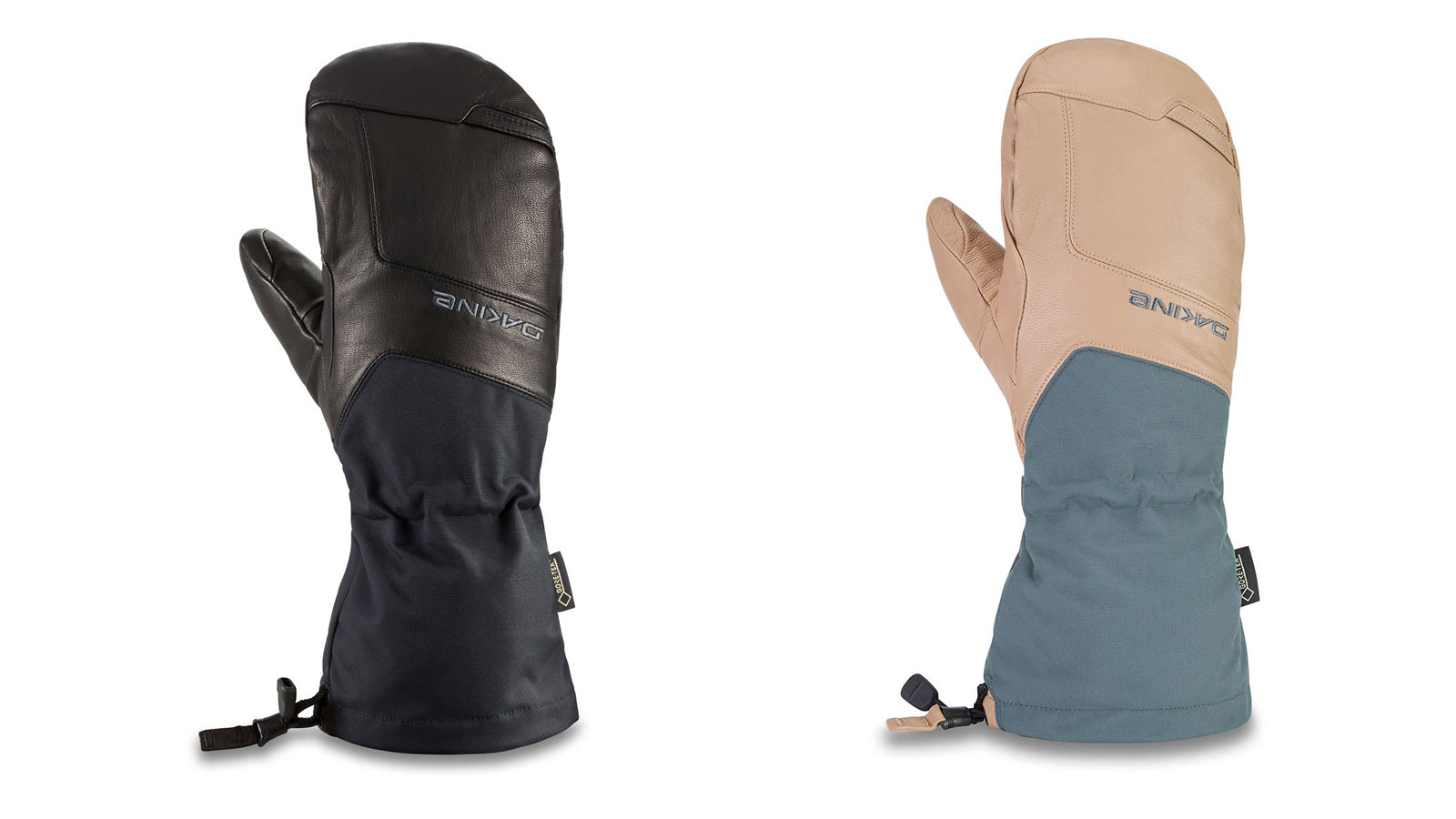 DAKINE CONTINENTAL GORE TEX COLLECTION