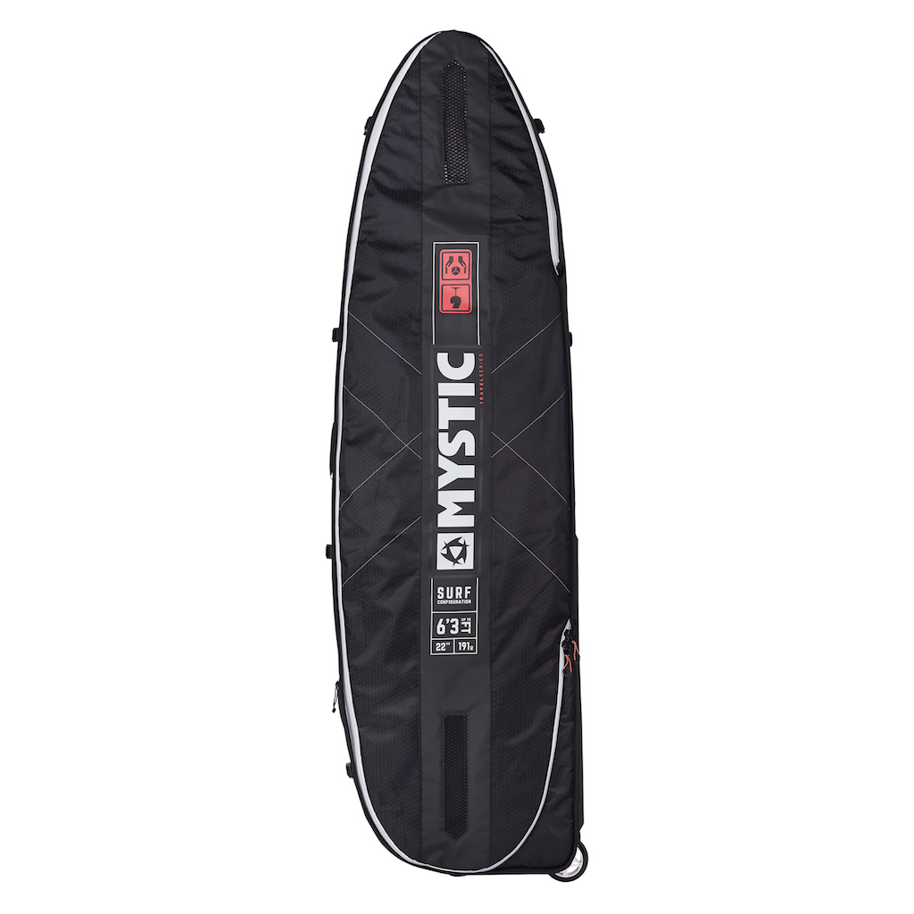 Gearbox boardbag