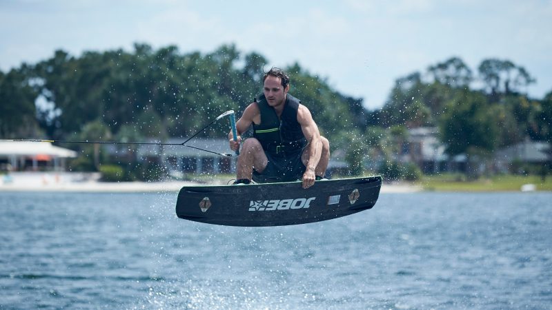Jobe Wakeboard Vertex Jobe 