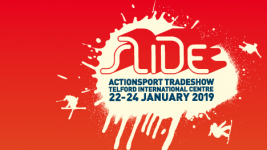 Slide Snowsports Trade Show