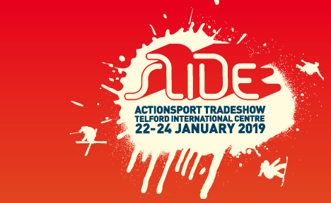 Slide Snowsports Trade Show