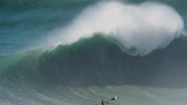 Nazaré BWT