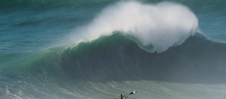 Nazaré BWT