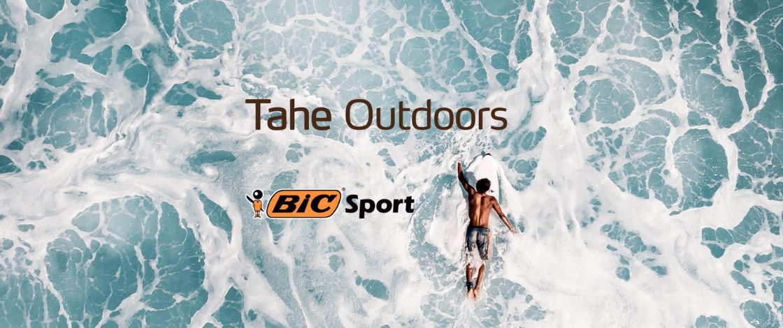 BIC sport
