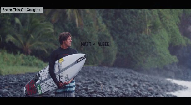 Albee Layer and Matt Meola. Take Shelter Productions