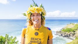 Steph- WSL