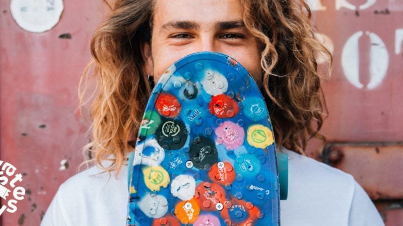 WasteBoards skateboards-2