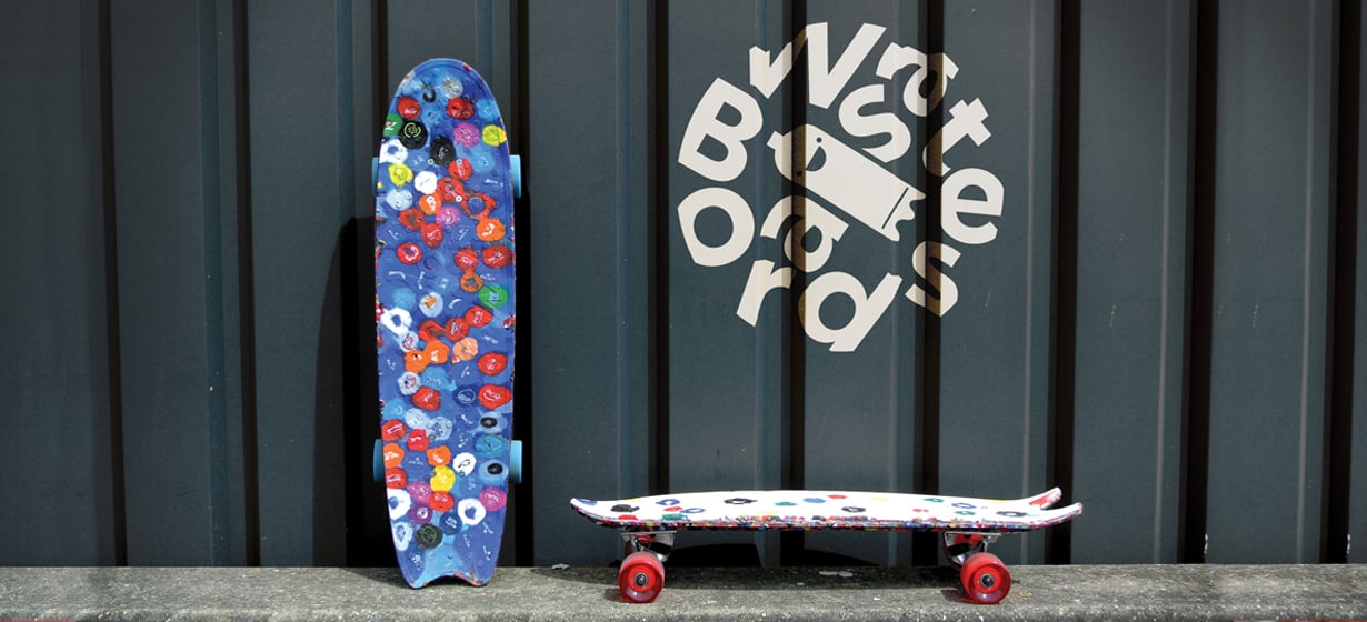 WasteBoards skateboards-3