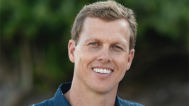 SCOTT HARGREAVES JOINS WORLD SURF LEAGUE (WSL) AS COMMERCIAL DIRECTOR