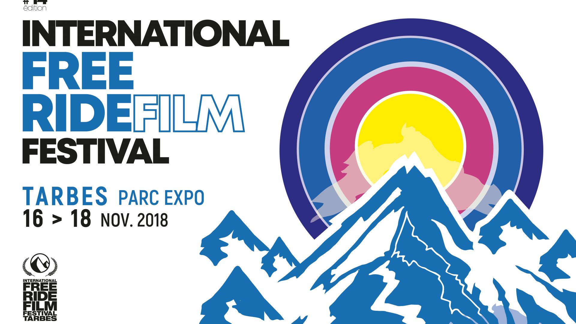 International Free Ride Film Festival