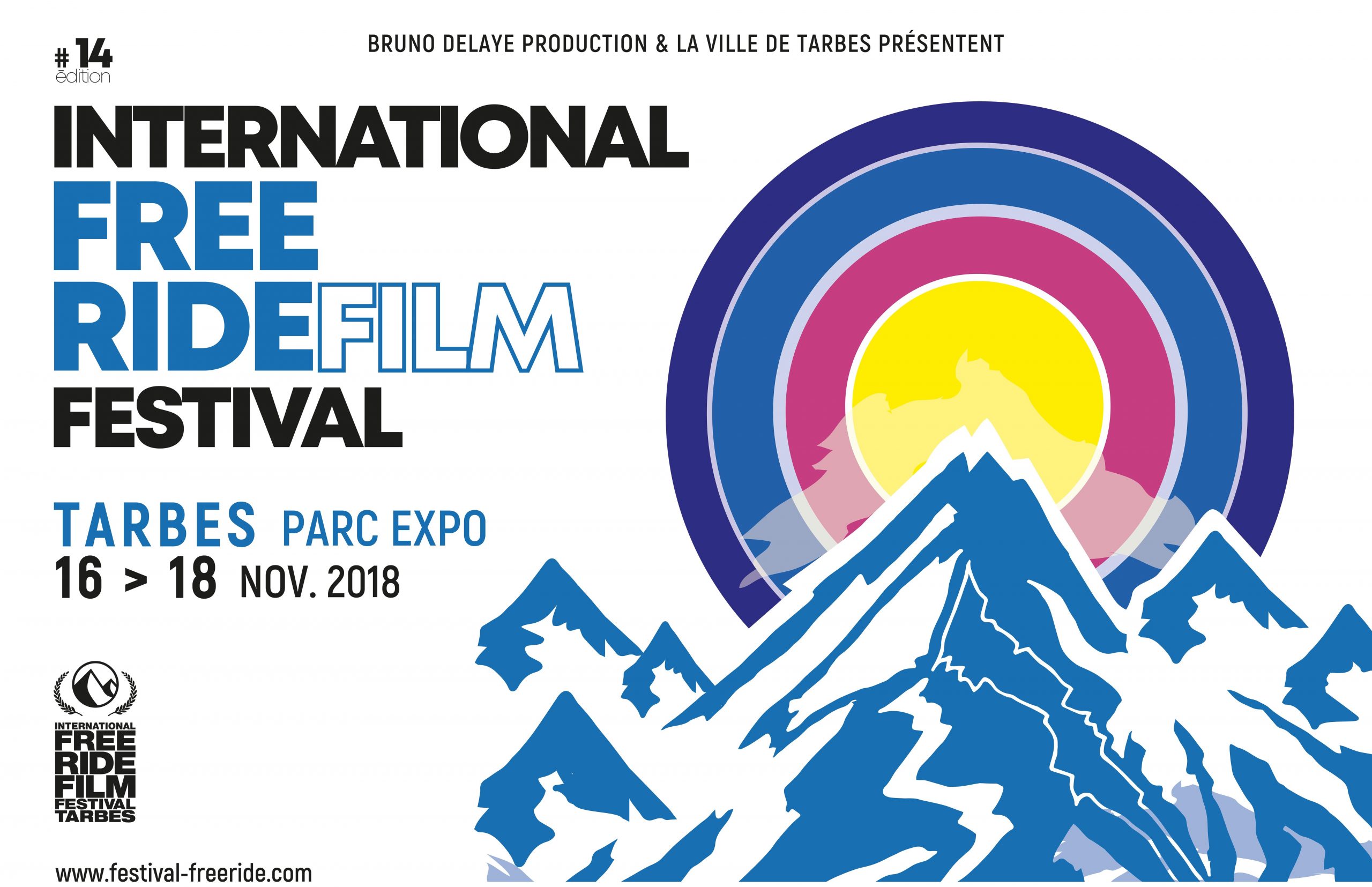 International Free Ride Film Festival