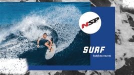 NSP Daniel Surf LTD