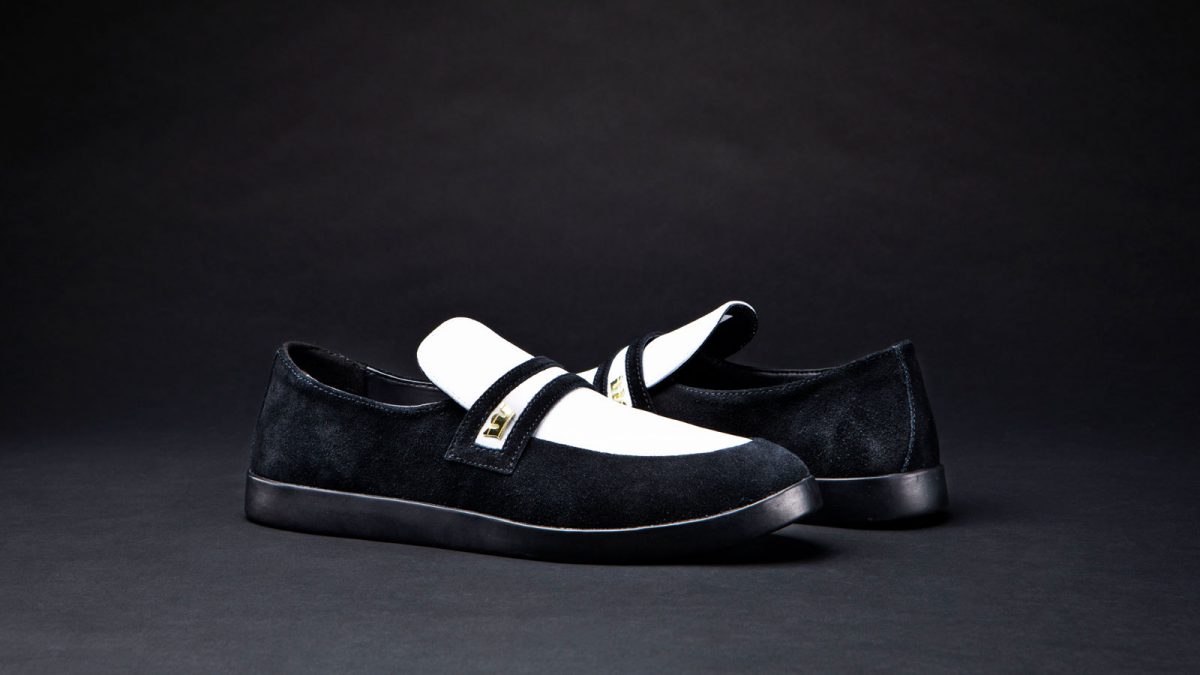 jim greco loafers