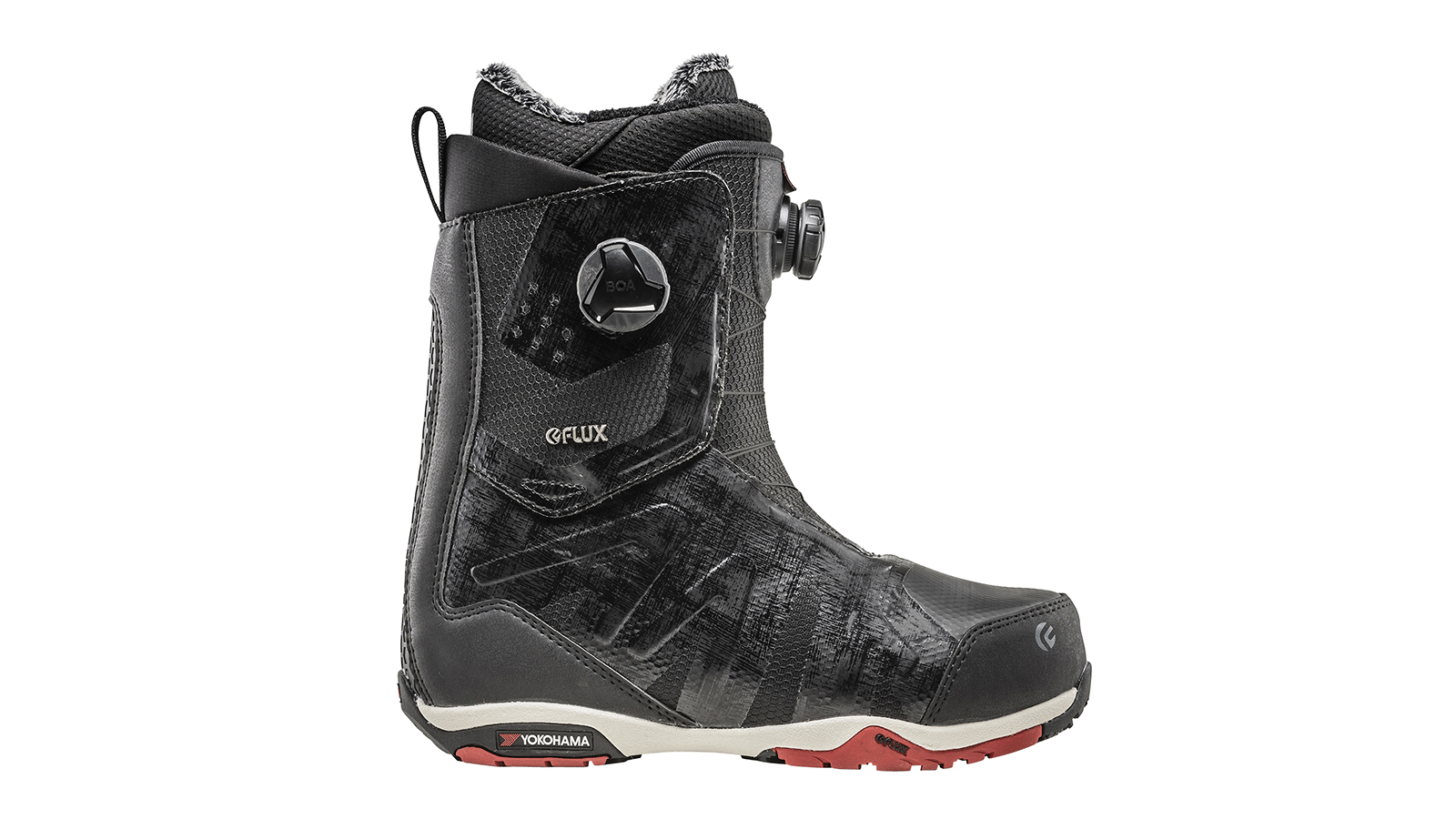 Flux FW19/20 Snowboard Boots Preview - Boardsport SOURCE