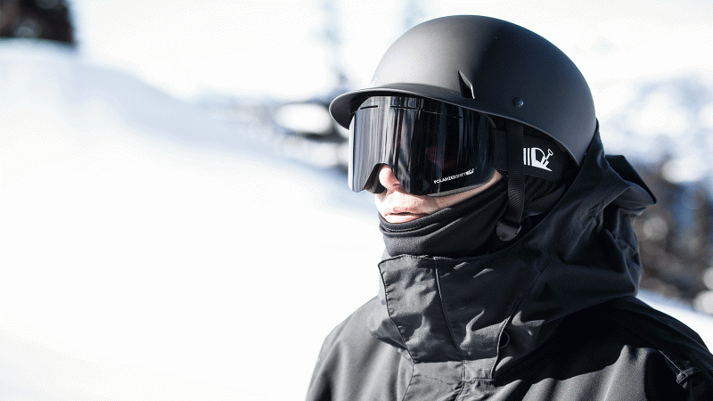 Sandbox FW 19/20 Snow Helmets Preview - Boardsport SOURCE