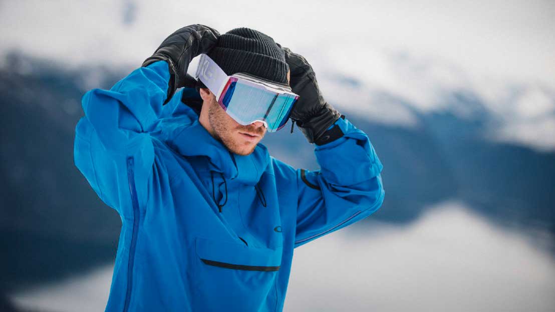 Goggles FW19/20 - Boardsport SOURCE