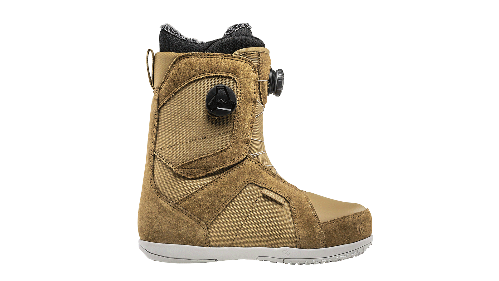 Flux FW19/20 Snowboard Boots Preview - Boardsport SOURCE