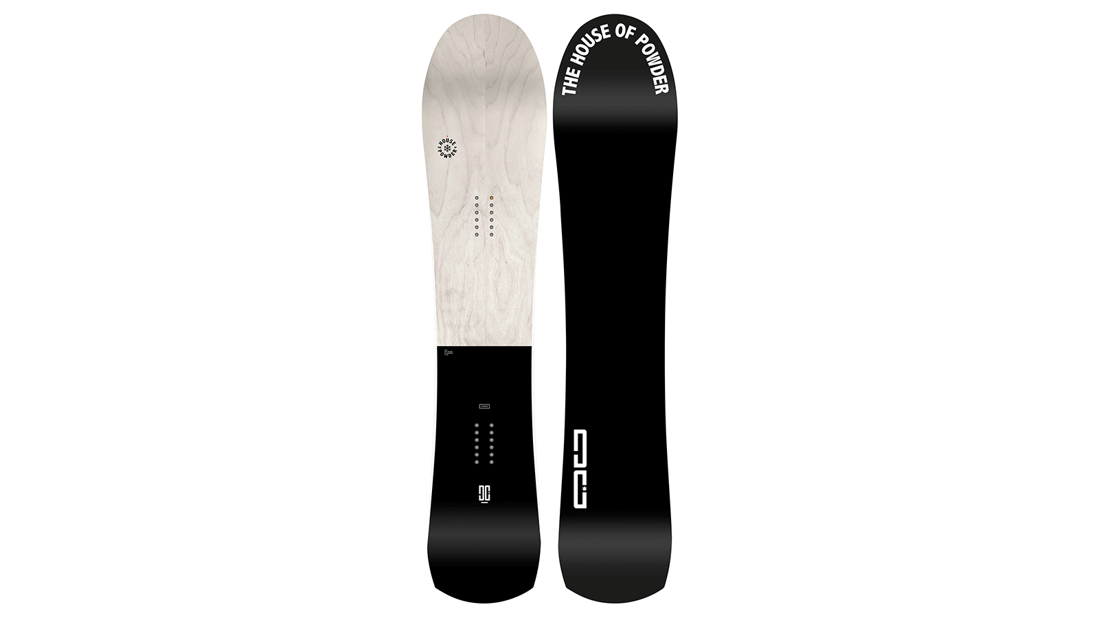 DC FW19/20 Snowboard Preview - Boardsport SOURCE