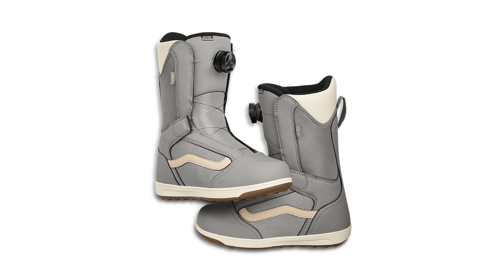 vans sequal snowboard boots 2018