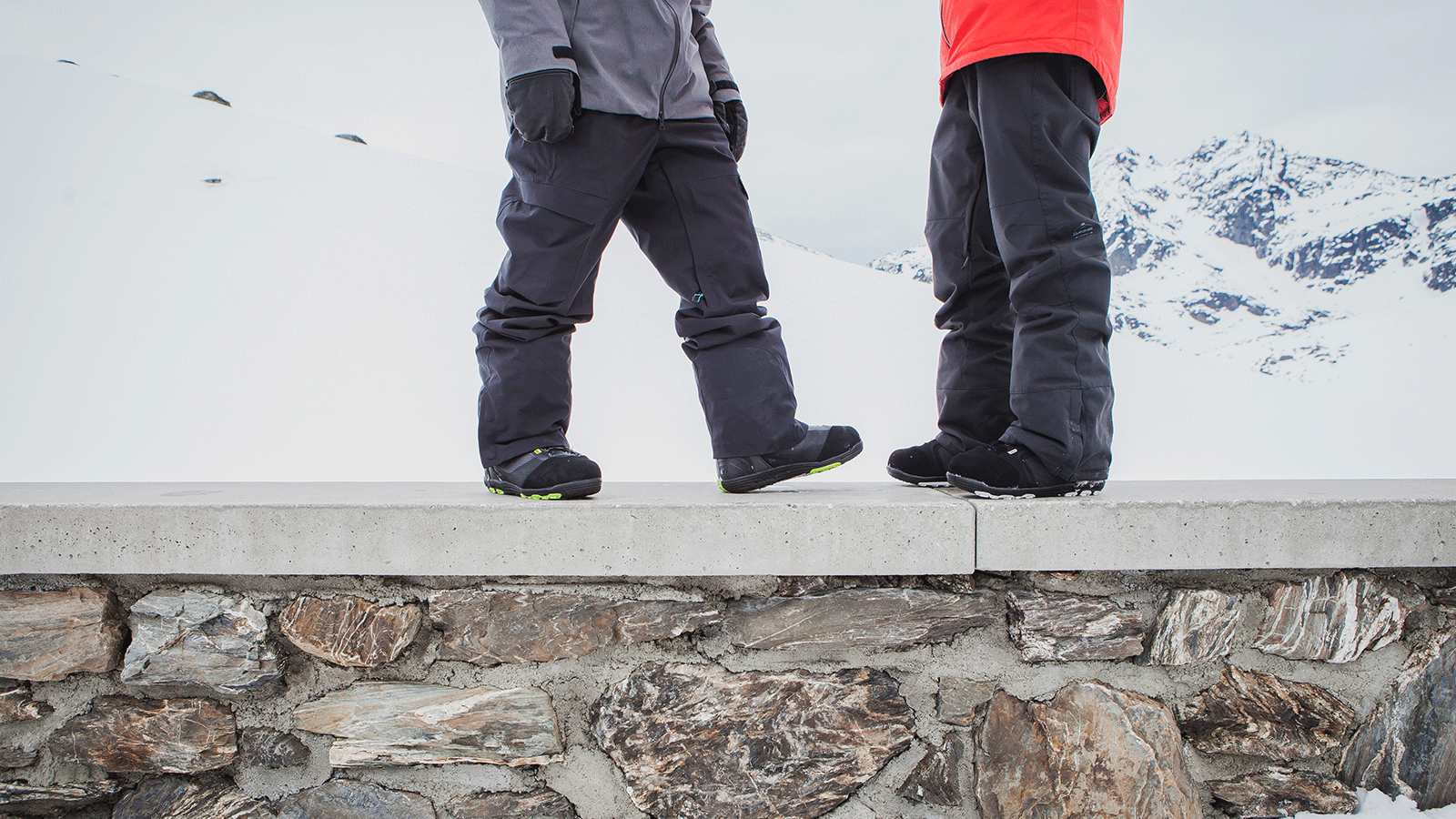 Head Snowboards FW19/20 Snowboard Boots Preview - Boardsport SOURCE