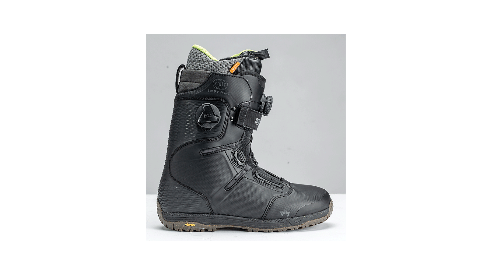 beschermen Eentonig Variant Rome FW19/20 Snowboard Boots Preview - Boardsport SOURCE