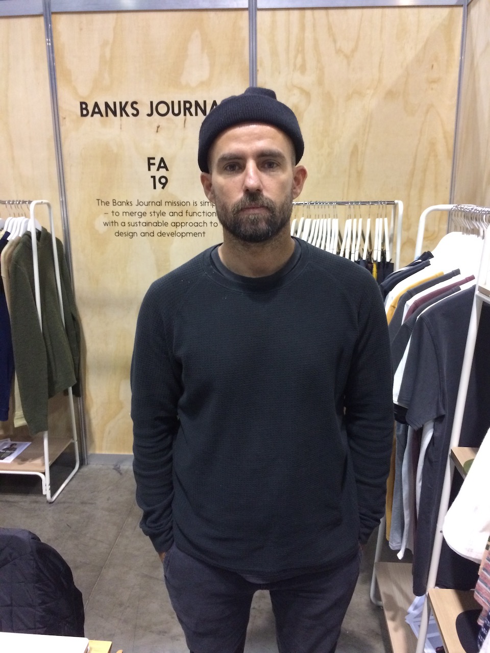 Banks Journal’s Rama McCabe