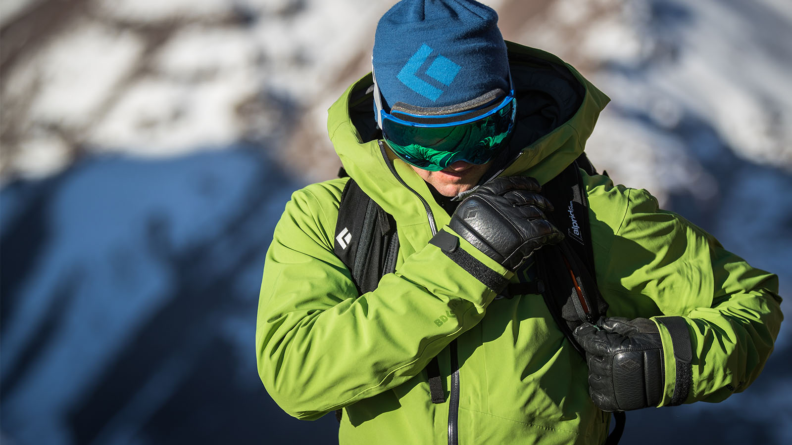 Black Diamond FW19/20 Snow Safety Preview - Boardsport SOURCE