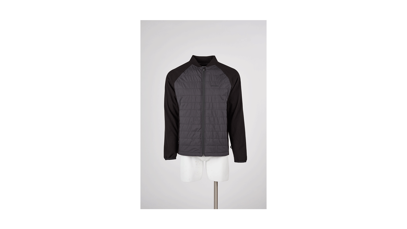 Bonfire-FW19-20-Terra-2L-Stretch-Jacket-liner---YEL2361