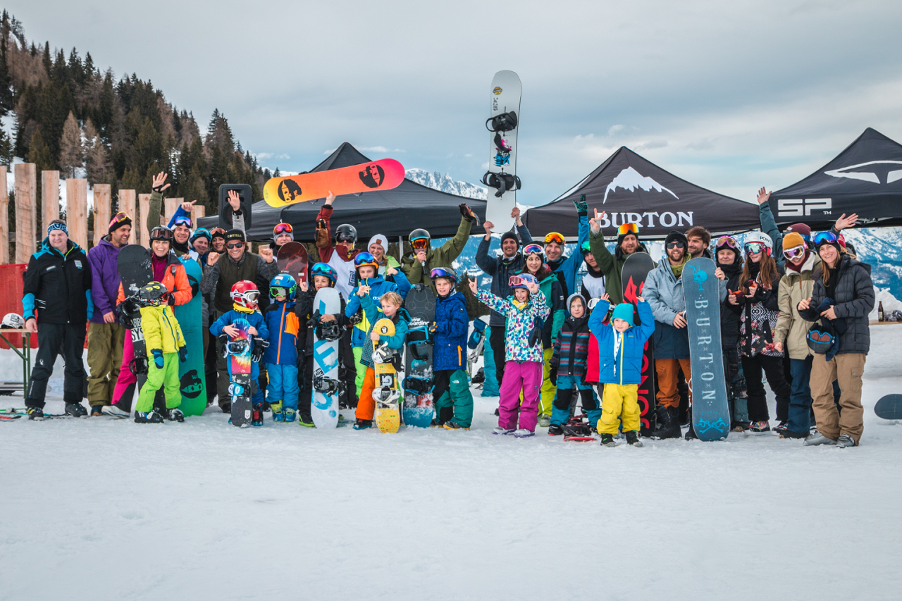 Family Freestyle Weekend 2018 Snowpark Alpendorf by Sebastian Hoellwart - 22 von 22