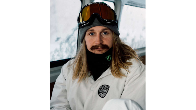 Halldor Helgason 32