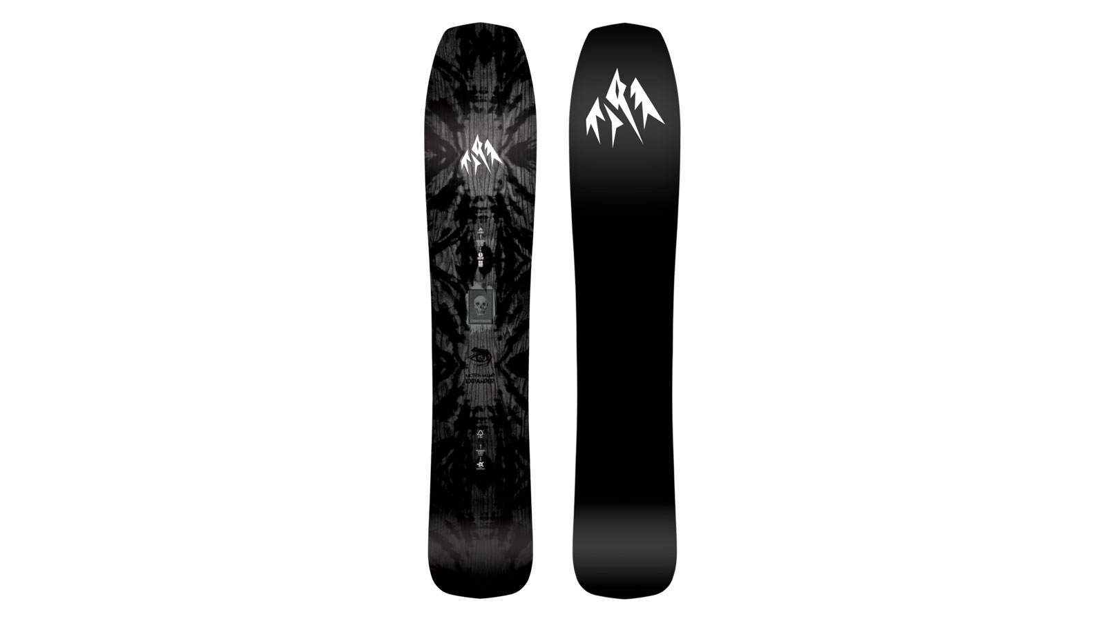 Jones Snowboards 19