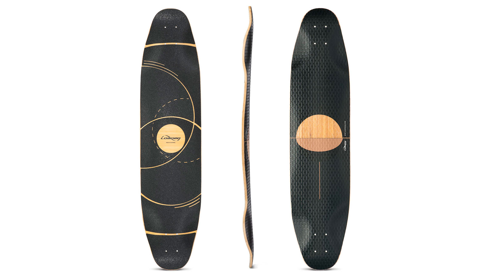 Motherboard Deck